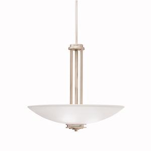 Kichler Hendrik 3 Light Pendant Model: 3275NI
