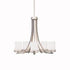 Kichler Hendrik 5 Light Chandelier Model: 1672NI