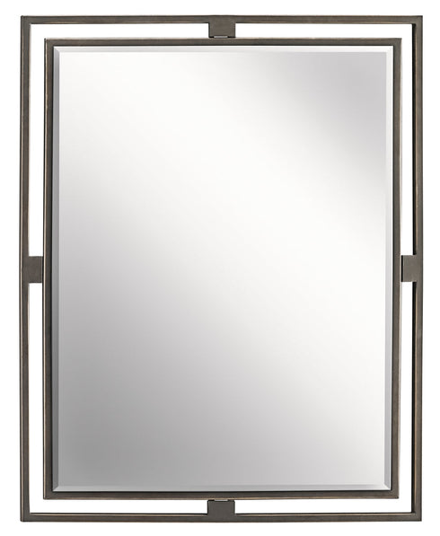 Kichler Hendrik(Tm) Mirror Model: 41071NI