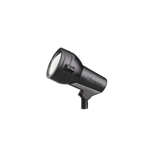 Kichler Hid High Intensity Discharge Accent 1 Light 120v Model: 15231AZT