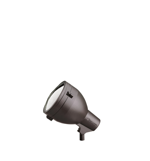 Kichler Hid High Intensity Discharge Accent 1 Light 120v Model: 15251AZT
