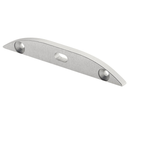 Kichler Ils Te Series Tape Extr. End Cap 1pr. Model: 1TEE1SKSFSSIL