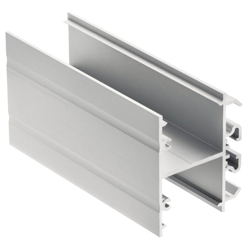 Kichler Ils Te Series Tape Extrusion Channel Model: 1TEC4S2SF8SIL