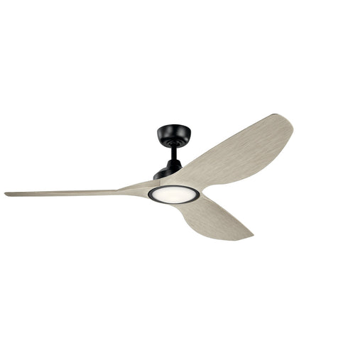 Kichler Imari
LED 65 Inch Imari Fan Model: 300365MWH