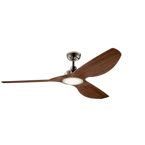 Kichler Imari
LED 65 Inch Imari Fan Model: 300365MWH