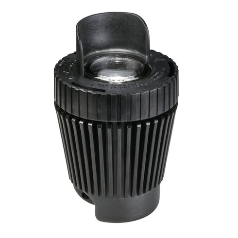 Kichler In Ground 1 Light 12v Model: 15192BK