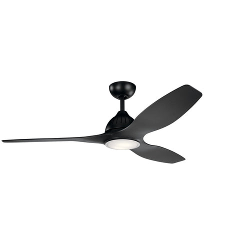 Kichler Jace
LED 60 Inch Jace Fan Model: 310360WN