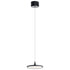 Kichler Jeno LED Pendant Model: 83962MBK