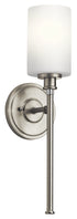 Kichler Joelson 1 Light Wall Sconce Model: 45921NI