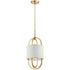 Kichler Jolana LED Pendant Model: 83340CG