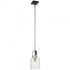 Kichler Kitner 1 Light Pendant Model: 52035ACO