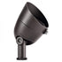 Kichler Landscape LED Accent 200 Lm 10 Deg Sp Model: 16150BKT27