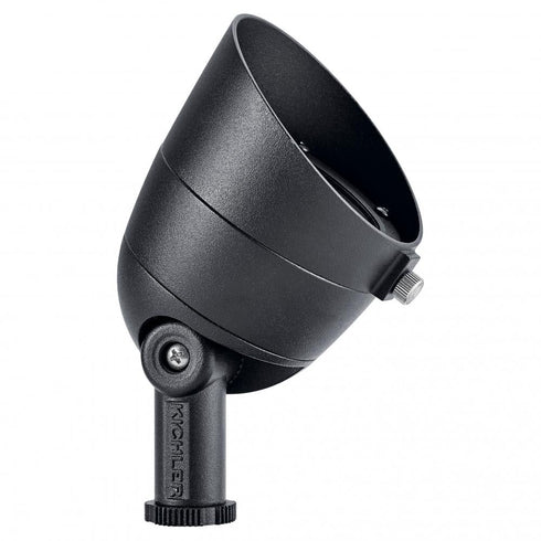 Kichler Landscape LED Accent 200 Lm 10 Deg Sp Model: 16150BKT27
