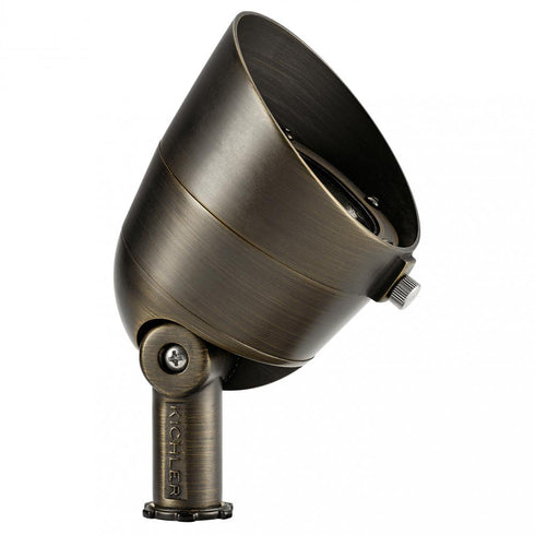 Kichler Landscape LED Accent 500 Lm 35 Deg Fl Model: 16157AZT30