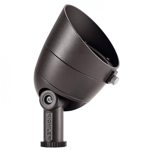 Kichler Landscape LED Accent 500 Lm 60 Deg Wf Model: 16158AZT30