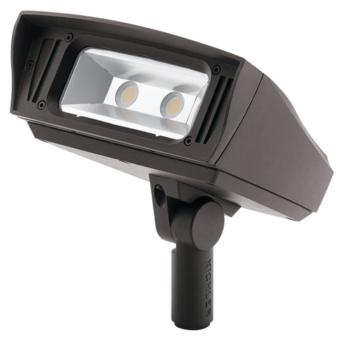 Kichler Landscape LED C Series Flood 7x5 3000lm 30k Model: 16223AZT30