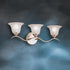 Kichler Landscape LED Led Llena Path Model: 15820AZT