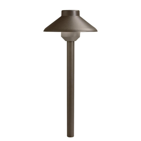 Kichler Landscape LED Led Llena Path Model: 15820AZT27