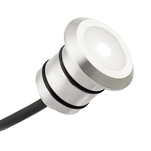 Kichler Landscape LED Led Mini All Purpose Frosted Lens Model: 16180FRO