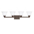 Kichler Landscape LED Lg Accent 35deg Fl Adjstble Lm Model: 16019AZT30