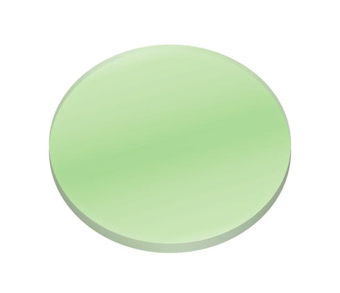 Kichler Landscape LED Medium Holiday Green Lens Model: 16072GRN