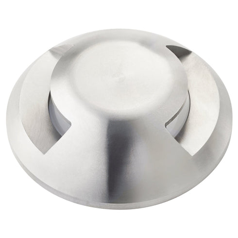 Kichler Landscape LED Mini All Purpose 2way Top Acc Model: 16144CBR