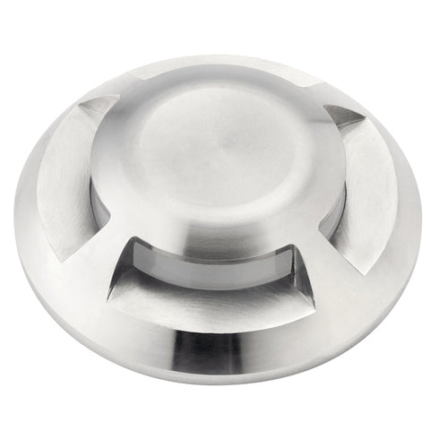 Kichler Landscape LED Mini All Purpose 4way Top Acc Model: 16145CBR