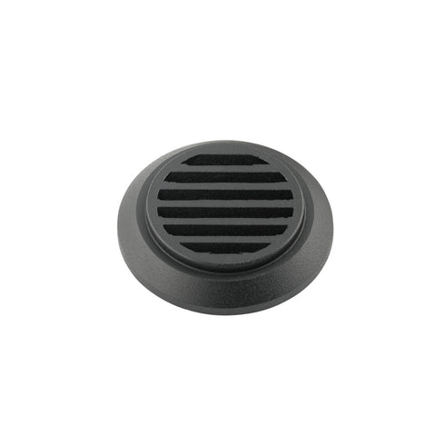 Kichler Landscape LED Mini All Purpose Louver in Black Brass Finish Model: 16146BKB