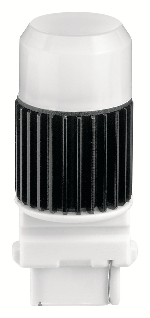 Kichler Landscape LED S8 High Lumen Miniature 2700K in Black Finish Model: 18202