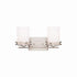 Kichler Landscape LED Sm Accent 60deg Wf Adjstble Lm Model: 16017BKT27