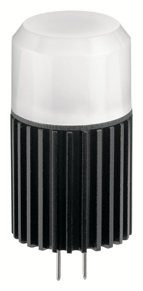 Kichler Landscape LED T3 High Lumen Miniature 3000K in Black Finish Model: 18207