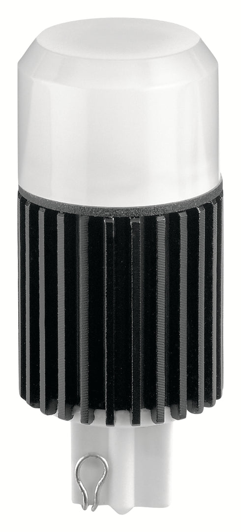 Kichler Landscape LED T5 High Lumen Miniature 3000K in Black Finish Model: 18205