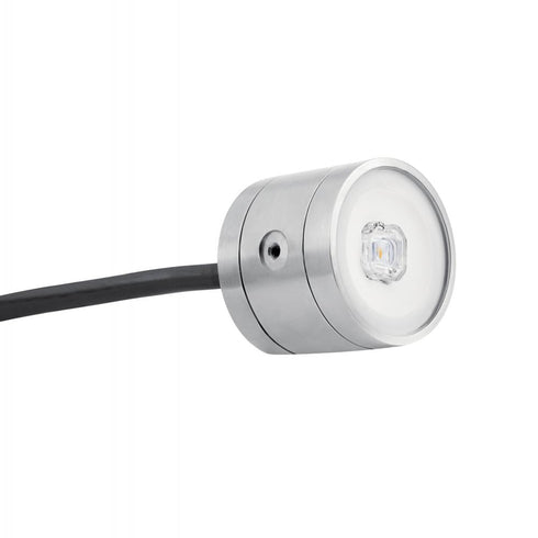Kichler Landscape LED Vlo Underwater Accent 2700k Model: 16027SS27