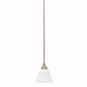 Kichler Langford 1 Light Mini Pendant Model: 3482NI