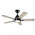 Kichler LED 44 Inch Arvada Fan Model: 330090AVI
