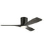 Kichler LED 48 Inch Volos Fan Model: 300032MWH