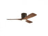 Kichler LED 48 Inch Volos Fan Model: 300032MWH