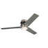 Kichler LED 52 Inch Chiara Fan Model: 300352NI