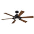 Kichler LED 52 Inch Iras Fan Model: 300241AVI7