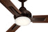 Kichler LED 52 Inch Kosmus Fan Model: 300031BSS