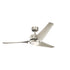 Kichler LED 60 Inch Rana Fan Model: 310155NI