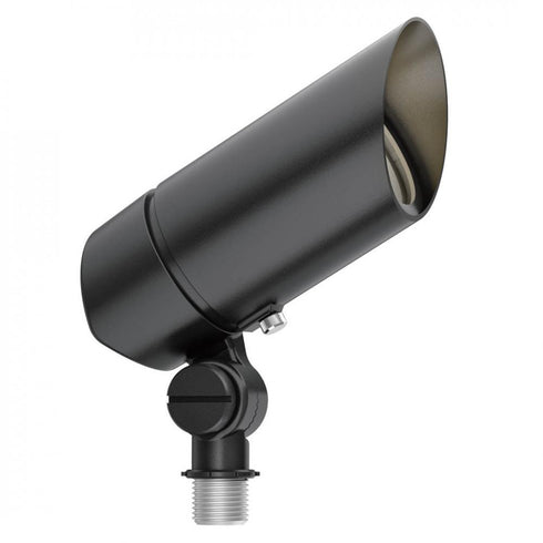 Kichler LED Adjustable Accent Kit Model: 16193BKT