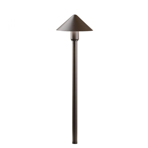 Kichler LED Cast Fundamentals Path Model: 16120AZT27