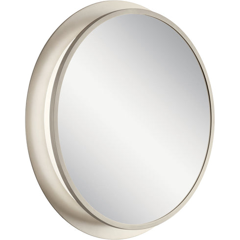 Kichler LED Chennai™ 34 Inch Vanity Mirror Model: 86004SN