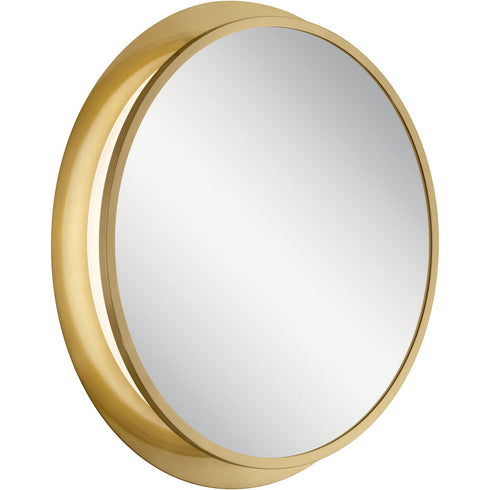Kichler LED Chennai™ 35 Inch Vanity Mirror Model: 86004CG