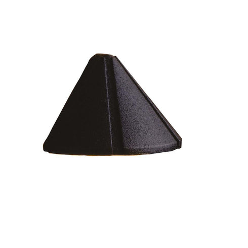 Kichler LED Deck Light Model: 15765BKT30R