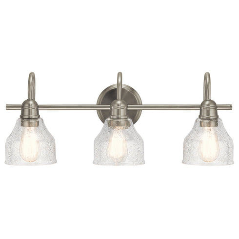 Kichler LED Dome Path Light Model: 15810BKT27R