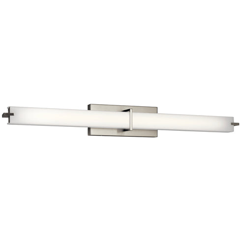 Kichler LED Linear Bath 36in Model: 11147NILED
