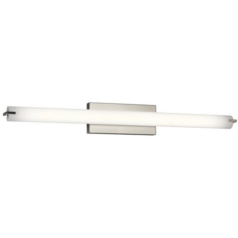 Kichler LED Linear Bath 38in Model: 11150NILED