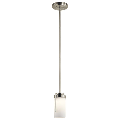 Kichler LED Mini Pendant Model: 11305NILED